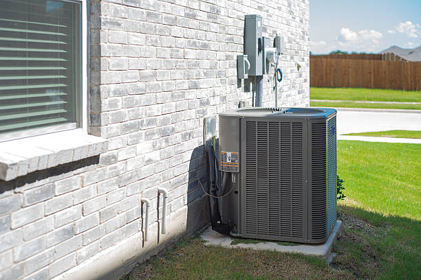 Reliable Ac Installation contractor in Thomasville, AL by FH HVAC